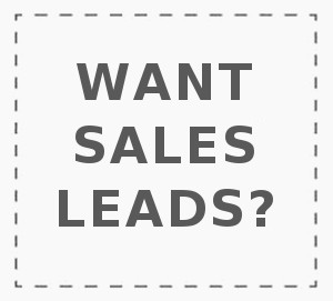 want sales leads?
